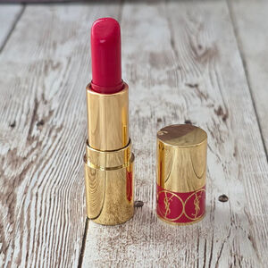 Yves Saint Laurent Lipstick Red mini